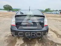 2011 Toyota PRIUS фото