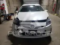 2011 Toyota PRIUS фото