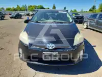 2011 Toyota PRIUS photo
