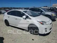 2011 Toyota PRIUS фото