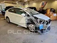 2011 Toyota PRIUS фото