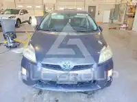 2011 Toyota PRIUS фото