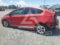 2011 Toyota PRIUS фото