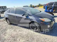 2011 Toyota PRIUS фото