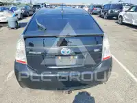 2011 Toyota PRIUS photo