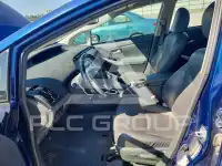 2011 Toyota PRIUS photo