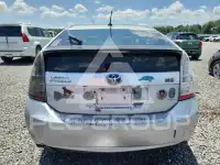 2011 Toyota PRIUS фото