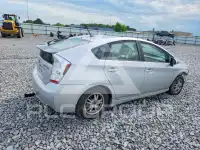 2011 Toyota PRIUS фото
