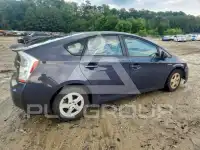 2011 Toyota PRIUS фото