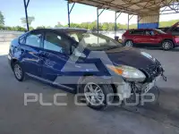 2011 Toyota PRIUS фото