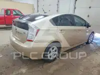 2011 Toyota PRIUS фото