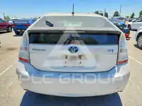 2011 Toyota PRIUS фото
