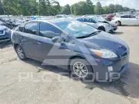2011 Toyota PRIUS photo