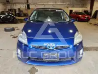 2011 Toyota  фото