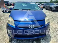 2011 Toyota PRIUS photo