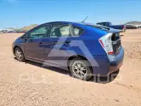 2011 Toyota PRIUS фото