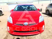 2011 Toyota PRIUS photo