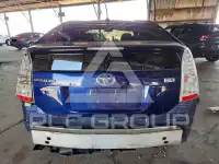 2011 Toyota PRIUS photo