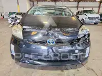 2011 Toyota PRIUS фото