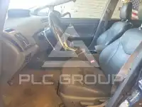 2011 Toyota PRIUS фото