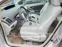 2011 Toyota PRIUS фото