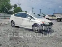 2011 Toyota PRIUS photo