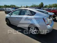 2011 Toyota  фото
