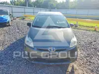 2011 Toyota PRIUS фото