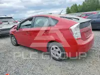 2011 Toyota PRIUS фото