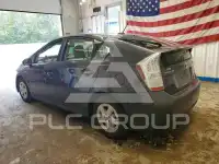 2011 Toyota PRIUS фото