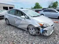 2011 Toyota PRIUS photo