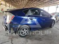 2011 Toyota PRIUS photo