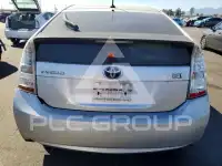 2011 Toyota PRIUS photo