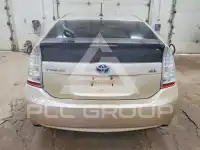 2011 Toyota PRIUS фото