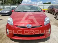2011 Toyota PRIUS photo