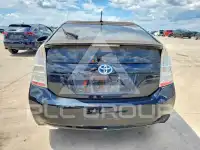 2011 Toyota PRIUS фото