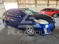 2011 Toyota PRIUS photo