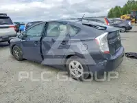 2011 Toyota PRIUS фото