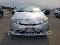 2011 Toyota PRIUS photo