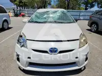 2011 Toyota PRIUS фото