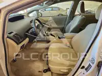 2011 Toyota PRIUS фото