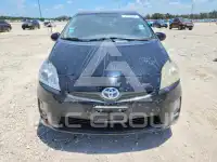 2011 Toyota PRIUS photo