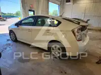 2011 Toyota PRIUS фото