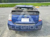 2011 Toyota PRIUS photo