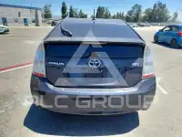 2011 Toyota PRIUS photo