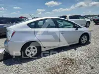 2011 Toyota PRIUS фото