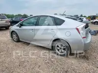 2011 Toyota PRIUS фото