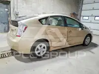 2011 Toyota PRIUS фото