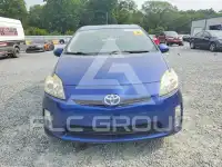 2011 Toyota PRIUS photo