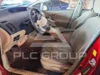 2011 Toyota PRIUS фото
